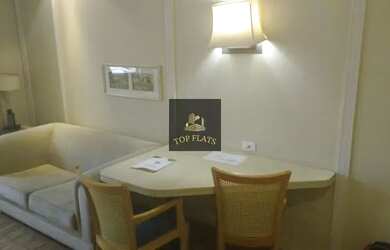 Imagem 3: Flat Para Locação Vila Olímpia