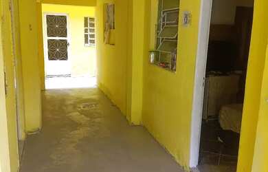 Imagem: A kitnet possui 1 Dormitório, 1 Banheiro, 40m² de Área e