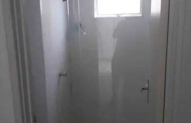 Imagem 5: Apartamento fechado