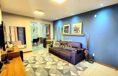 Imagem 5: Apartamento à venda no bairro Patamares - Salvador/BA