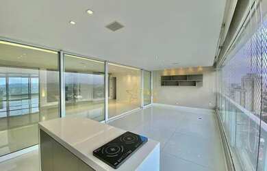 Imagem 4: Apartamento com 3 dormitórios, 180 m² - venda por R$ 3.000.000,00 ou...