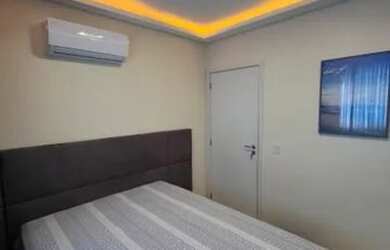 Imagem 8: Apartamento Mobiliado TOP