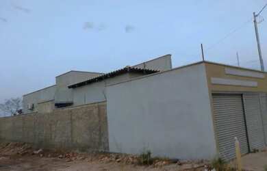 Imagem 5: Casas para negociar. 68m² de Área, 2 Vagas na garageme2 Dormitórios