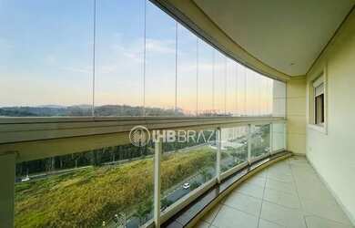 Imagem: O apartamento possui 2 Dormitórios, 3 Banheiros, 2 Vagas na