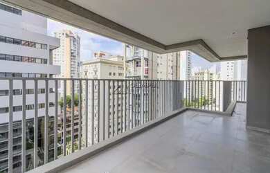 Imagem 14: Apartamento Locação 2 Dormitórios - 94 m² Jardim Paulista