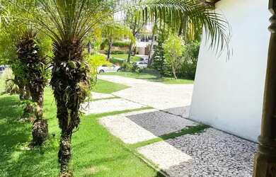 Imagem 3: CASA ALTO PADRÃO PIATÃ. Varanda, 500m² de Área, 5 Vagas na garageme4...