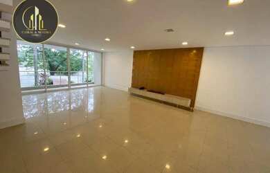 Imagem 8: Maravilhosa Casa com 4 dormitórios - venda por R$ 4.770.000 ou aluguel...