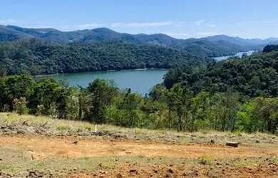 Imagem 1: Terrenos à venda em M Nazaré Paulista