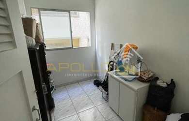 Imagem: O apartamento possui 2 Dormitórios, 3 Banheiros, 1 Vaga na