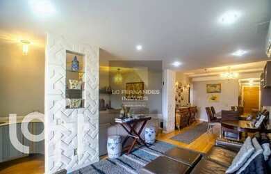 Imagem 3: Cobertura em Freguesia de Jacarepaguá - Rio de Janeiro