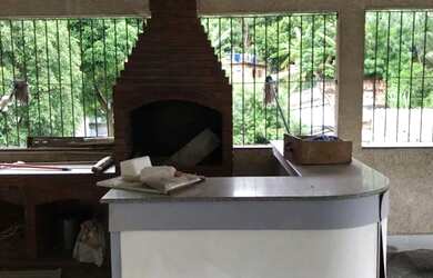 Imagem 2: Casa pra alugar engenho pequeno São Gonçalo