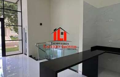 Imagem 8: Linda Casa Duplex com 4 Suites no Passaredo Piscina c Cascata e Churrasqueira