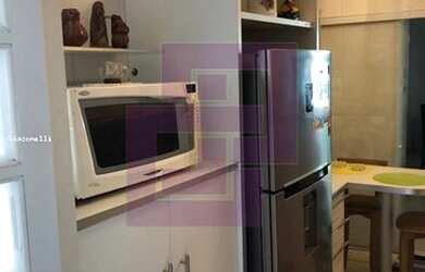 Imagem 13: Apartamento para Locação em Guarujá / SP no bairro Astúrias