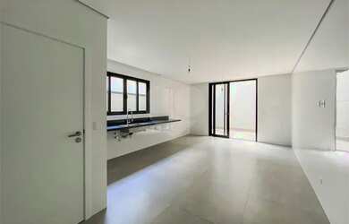 Imagem 14: Sobrado novo alto padrão Jardim Guapira