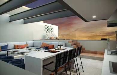 Imagem 9: CASA RESIDENCIAL em São Paulo - SP, Alto da Boa Vista