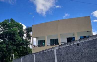 Imagem 14: Alugo casa na linha verde na frente a praia de itacimirim