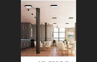 Imagem 9: Apartamento com 1 quarto, 25m, academia, lavanderia, sauna, na Boa Vista...