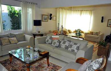 Imagem 9: Casa de luxo a venda no Alphaville Paralela I - Salvador - BA