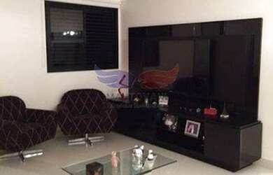 Imagem 1: Apartamento com 3 dormitórios à venda, 116 m² por R$ 1.300.000,00 - Vila Romana - São Paul