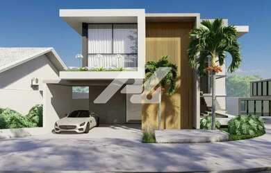 Imagem 6: casa - Swiss Park - Campinas