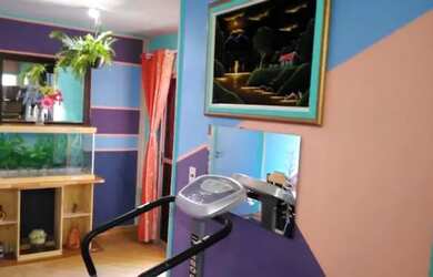 Imagem 4: Condomínio Bela vista. Churrasqueira, 42m² de Área, 1 Vaga na garageme2...