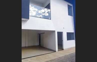 Imagem 1: ALUGO CASA 3/4 TODOS SUITES - EM CONDOMÍNIO FECHADO - BAIRRO NOVO MUNDO