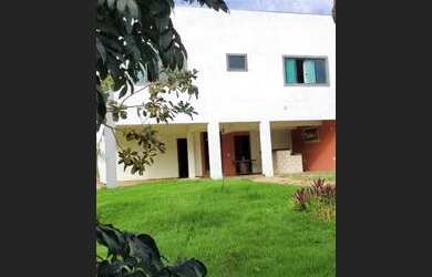 Imagem 4: Casa na serra. 225m² de Área, 5 Vagas na garageme3 Dormitórios