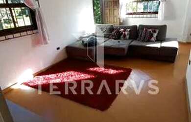 Imagem 6: SOBRADO com 3 dormitórios à venda com 541m² por R$ 699.000,00 no bairro Cachoeira - CURITI