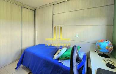 Imagem 14: Apartamento à venda no bairro Patamares - Salvador/BA