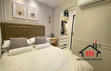 Imagem 13: APARTAMENTO RESIDENCIAL em SALVADOR - BA, CAMINHO DAS ÁRVORES