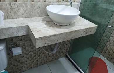 Imagem 6: Vendo. Vista para o mar, 2 Vagas na garageme3 Dormitórios