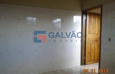 Imagem 6: Casa para locação no Bairro da Colonia em Jundiaí - SP