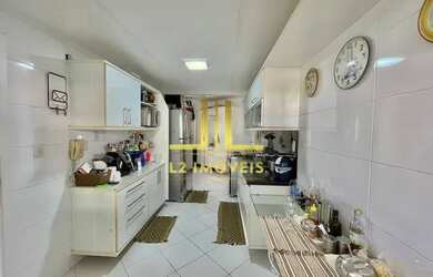 Imagem 9: Apartamento à venda no bairro Rio Vermelho - Salvador/BA