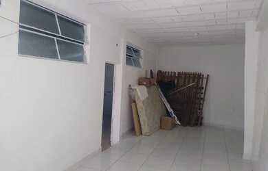 Imagem 4: Casa Bairro Felicidade. 1 Vaga na garageme2 Dormitórios