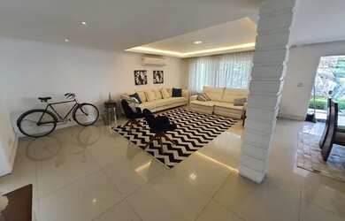 Imagem 4: Casa para Locação 4 suítes Recreio dos Bandeirantes