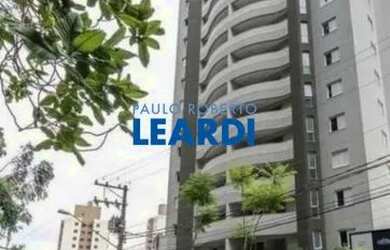 Imagem: O apartamento possui 3 Dormitórios, 3 Banheiros, 2 Vagas na