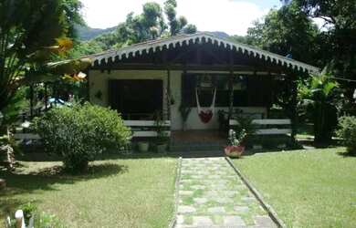 Imagem 1: Alugo Casa Temporada Miguel Pereira- Conrado