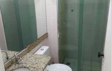 Imagem 1: Apto na ponta negra vende ou aluga 3 qtos cond boa vista