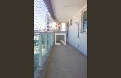 Imagem 8: Apartamento para Aluguel - Icaraí, 3 Quartos, 110 m2