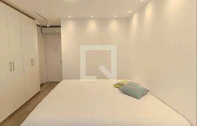 Imagem 6: Apartamento para Aluguel - Vila Olímpia, 1 Quarto, 28 m2