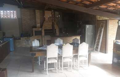 Imagem 12: São João Del Rei - Casa Padrão - Jardim Colônia Colônia Do Marçal