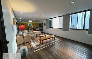 Imagem 2: Apartamento com 4 dormitórios à venda, 384 m² por R$ 1.300.000 - Graça - Salvador/BA