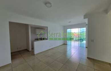 Imagem 3: TRÊS RIOS (APARTAMENTO NO CONDOMÍNIO JARDIM AMÉRICA