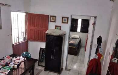 Imagem 3: Vendo casa João Goulart. Varanda, 30m² de Área, 1 Vaga na garageme3...