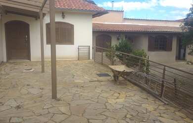 Imagem 5: São João Del Rei - Casa Padrão - Jardim Colônia Colônia Do Marçal