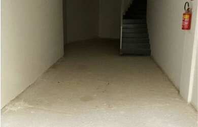 Imagem: O depósito possui 83m² de Área e está localizado em Jardim