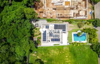 Imagem 4: Casa a Venda Condomínio Villagio Paradiso - Itatiba - São Paulo