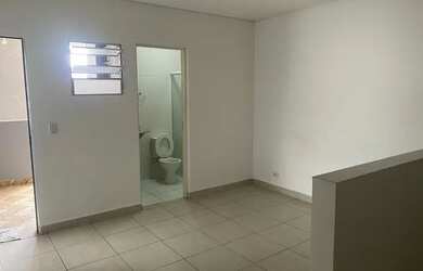 Imagem: O quarto está localizado em Vila Universal, Barueri para alugar