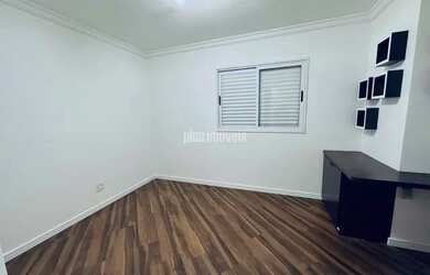 Imagem 10: Apartamento no Morumbi. 110m² de Área, 3 Vagas na garageme3 Dormitórios