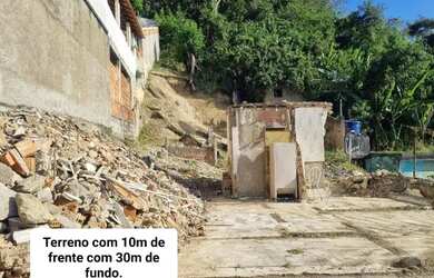 Imagem 4: VENDO TERRENO LEGALIZADO NO BARRETO